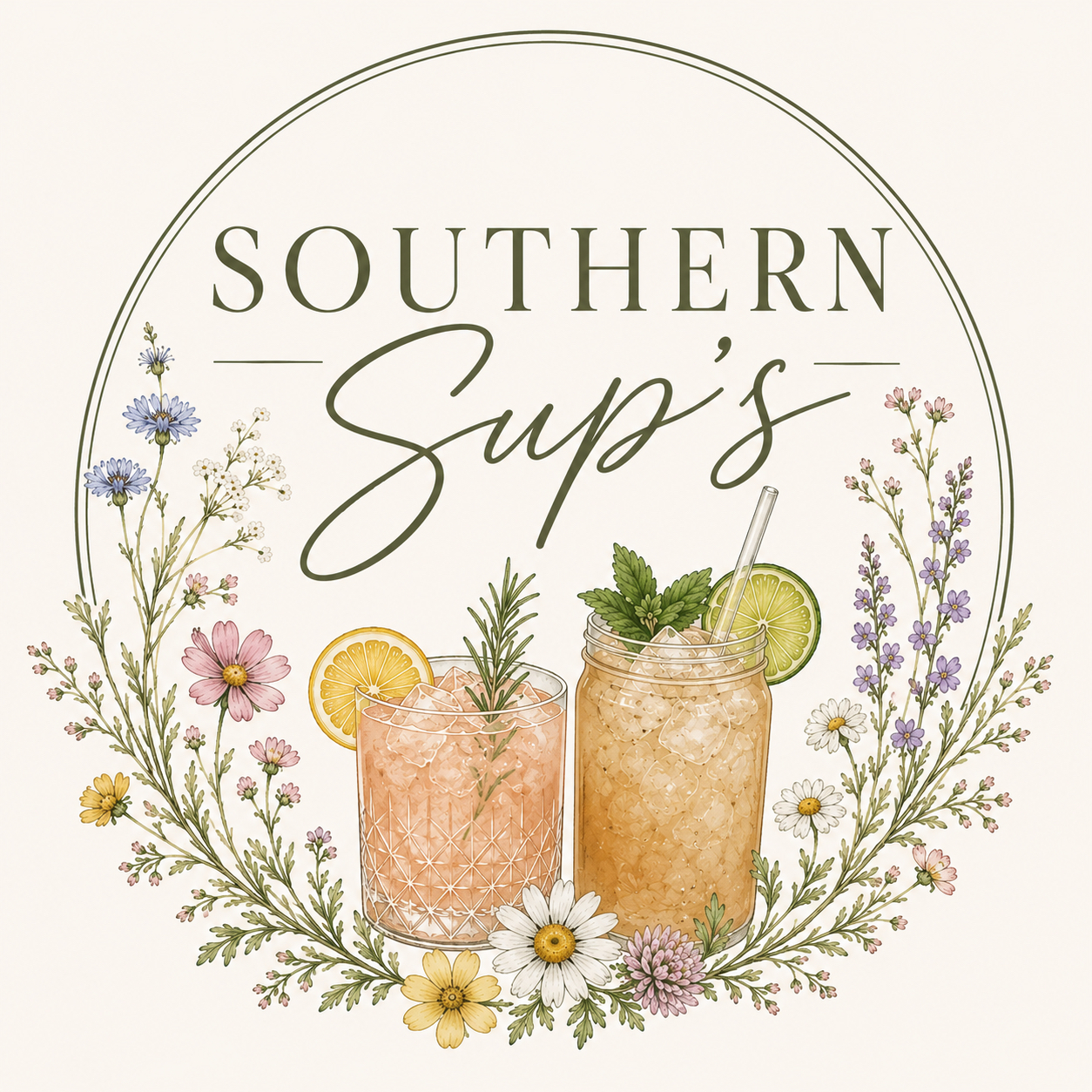 Southern Sup's